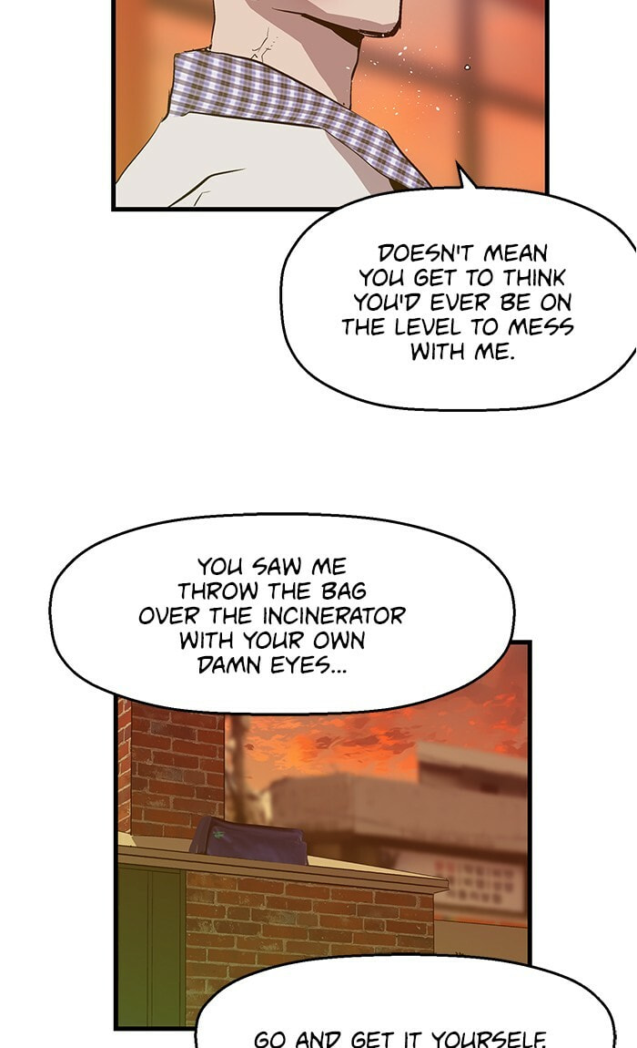 Read Weak Hero chapter 23 image 71 on Lezhin