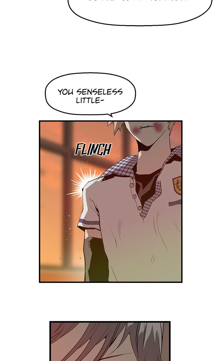Read Weak Hero chapter 23 image 72 on Lezhin