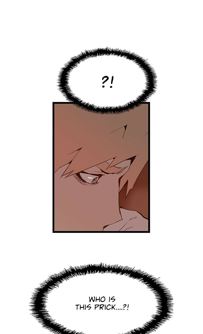 Read Weak Hero chapter 23 image 76 on Lezhin