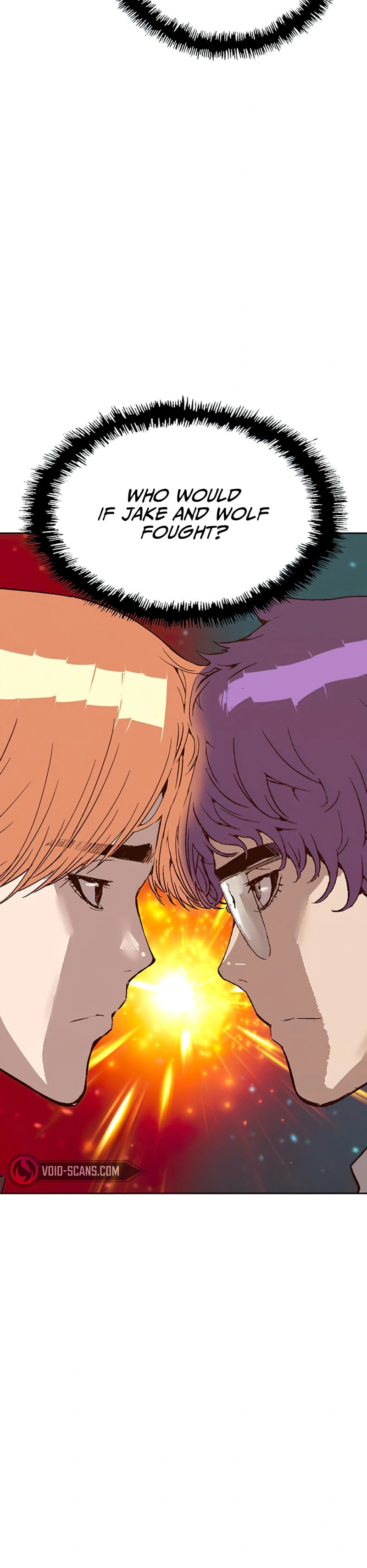 Read Weak Hero chapter 230 image 10 on Lezhin