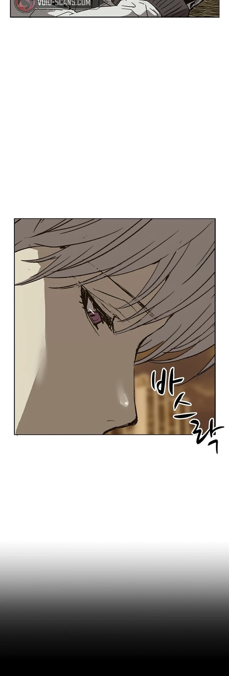 Read Weak Hero chapter 231 image 1 on Lezhin
