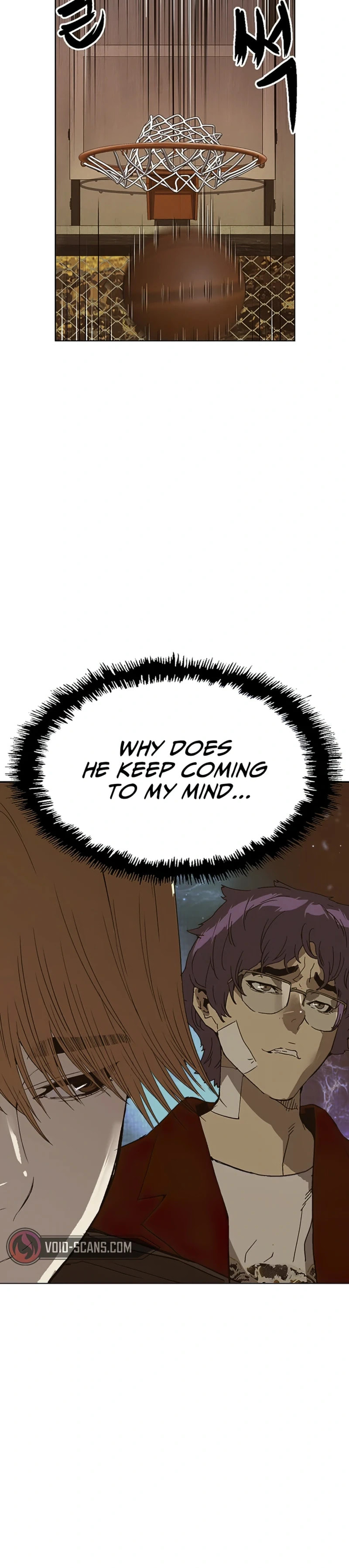 Read Weak Hero chapter 231 image 17 on Lezhin