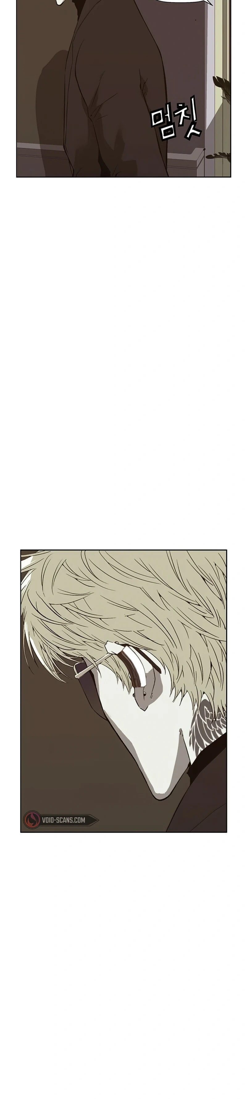 Read Weak Hero chapter 231 image 27 on Lezhin