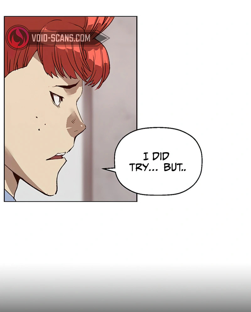 Read Weak Hero chapter 232 image 1 on Lezhin