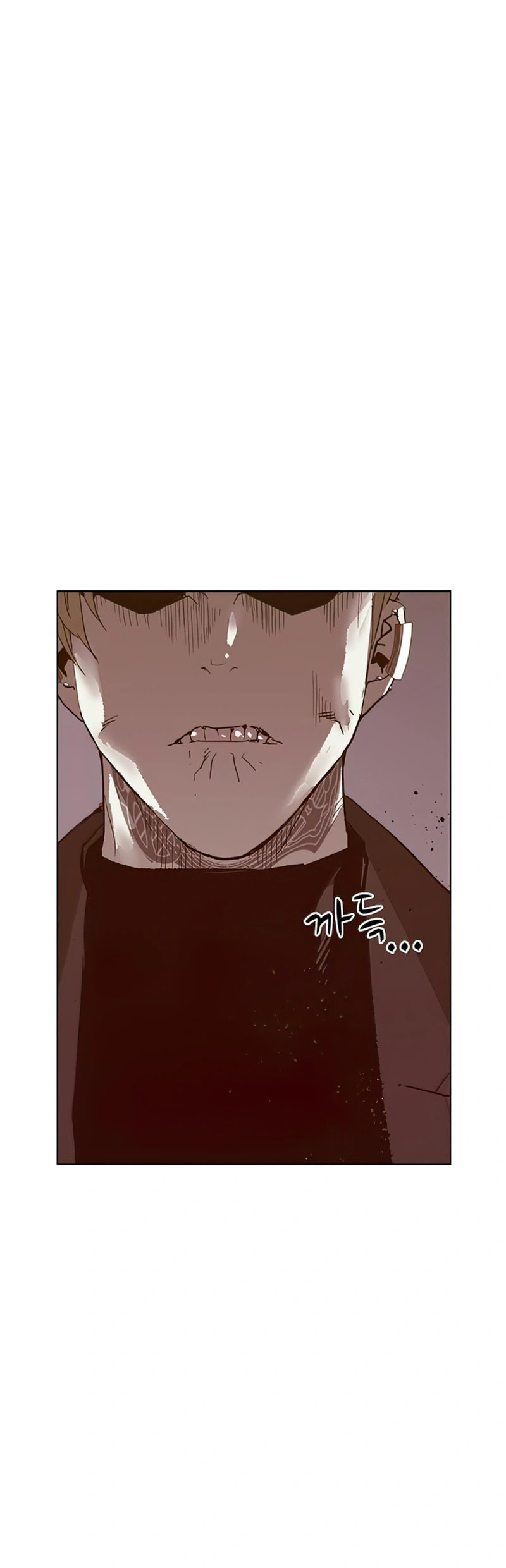 Read Weak Hero chapter 232 image 25 on Lezhin
