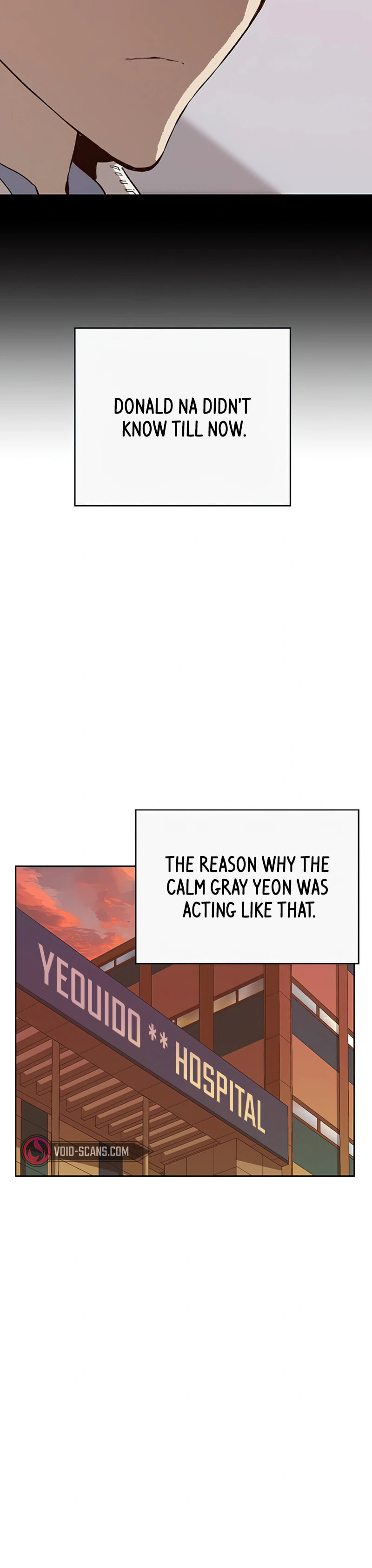 Read Weak Hero chapter 232 image 33 on Lezhin