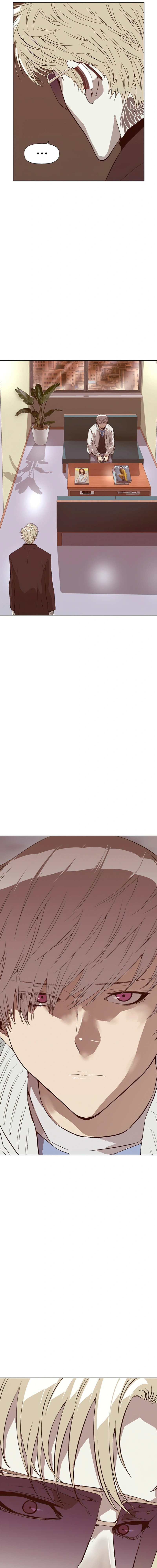 Read Weak Hero chapter 232 image 4 on Lezhin