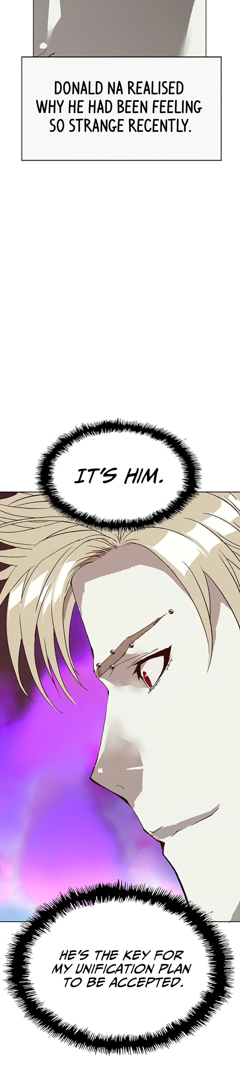 Read Weak Hero chapter 232 image 7 on Lezhin