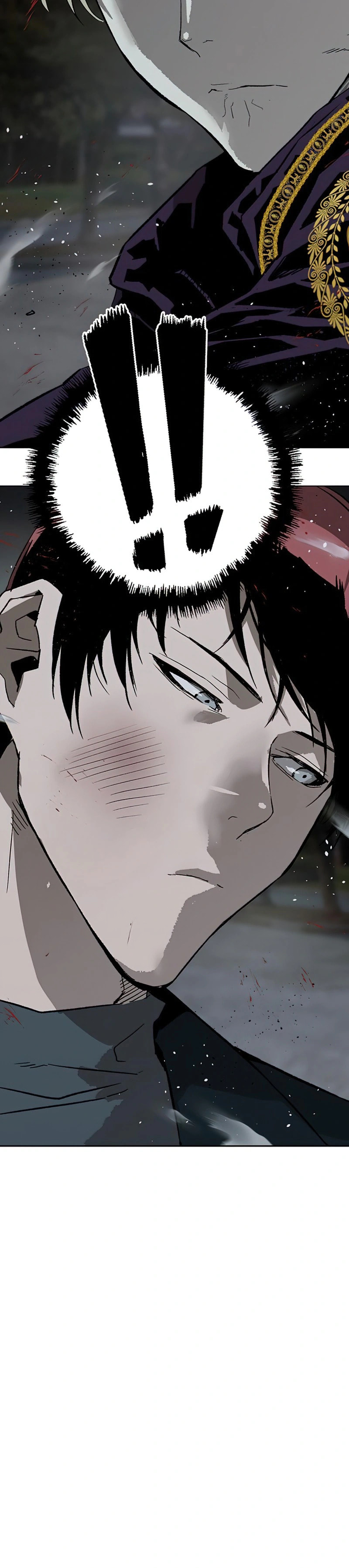 Read Weak Hero chapter 235 image 29 on Lezhin