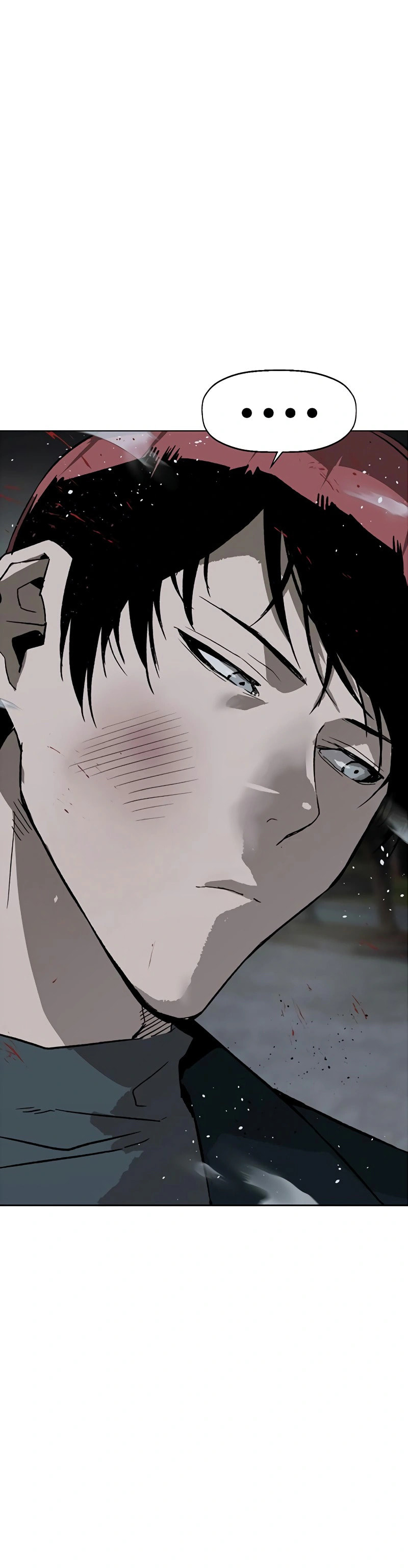 Read Weak Hero chapter 236 image 13 on Lezhin