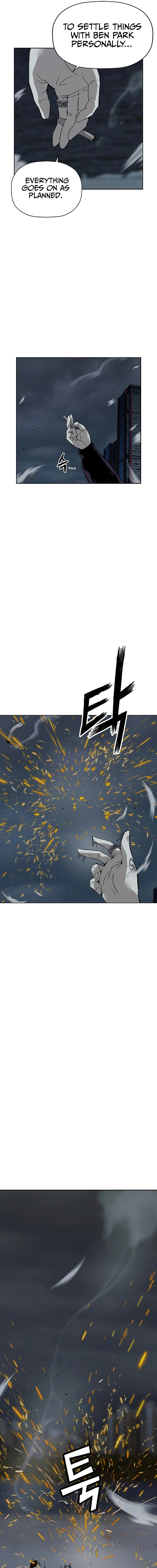 Read Weak Hero chapter 236 image 26 on Lezhin
