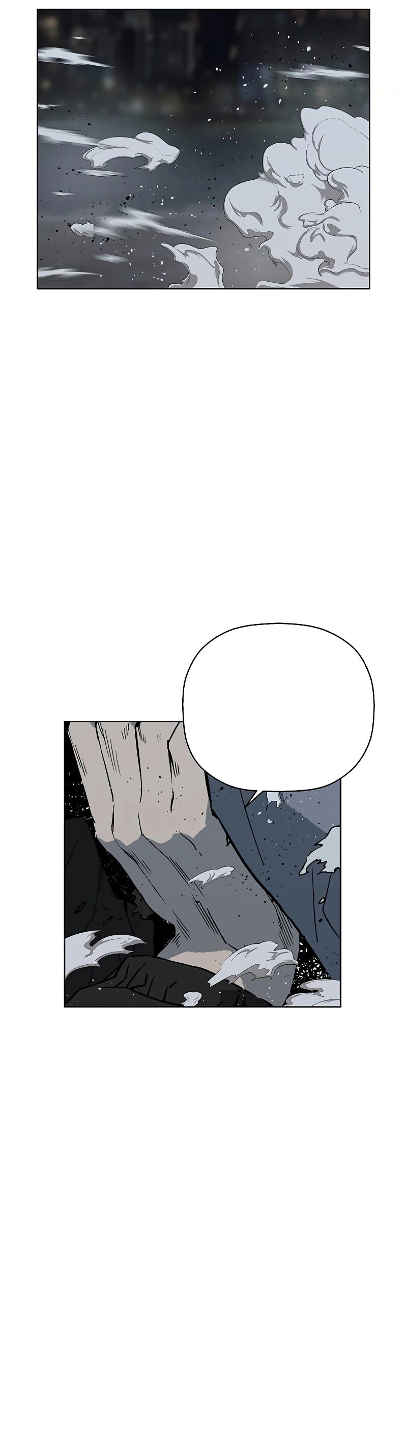 Read Weak Hero chapter 238 image 31 on Lezhin