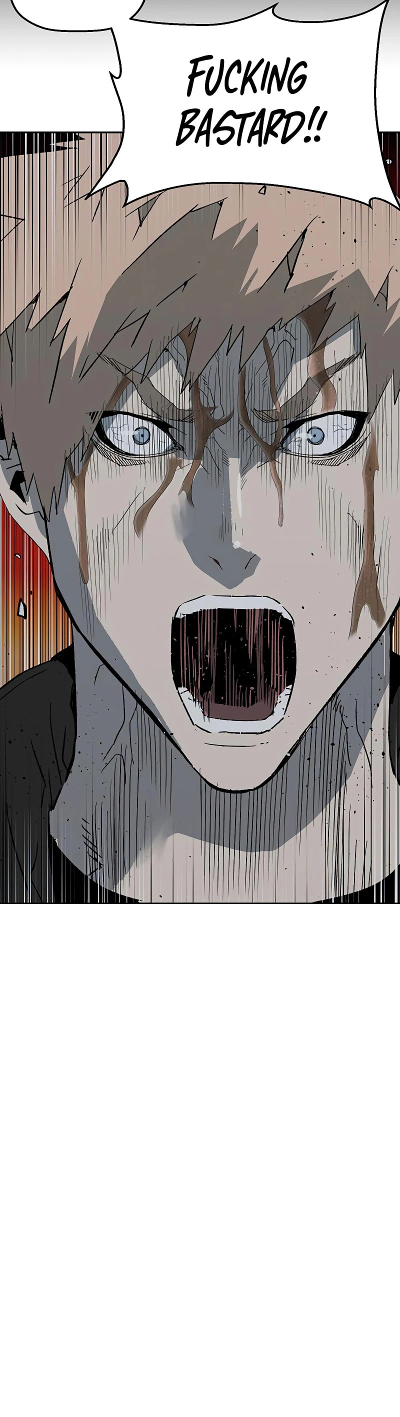 Read Weak Hero chapter 238 image 7 on Lezhin