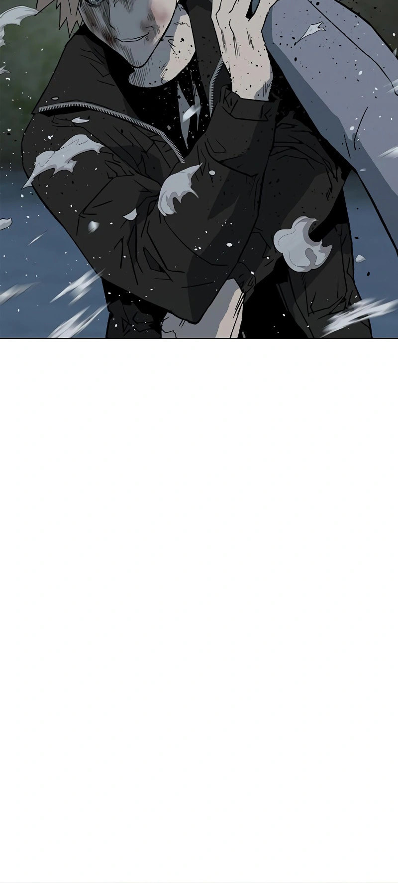 Read Weak Hero chapter 239 image 1 on Lezhin