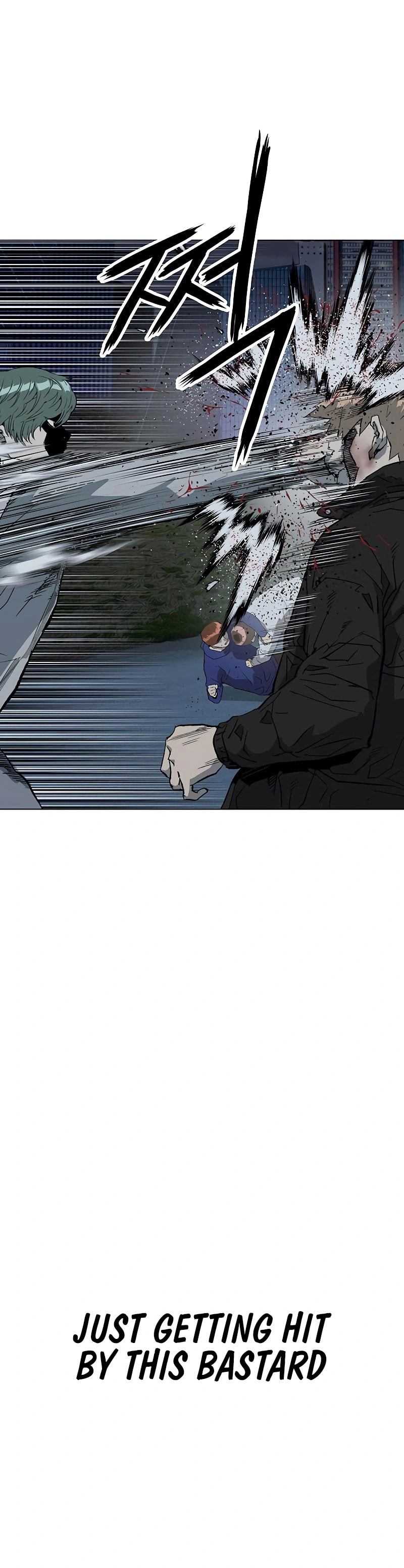 Read Weak Hero chapter 239 image 11 on Lezhin