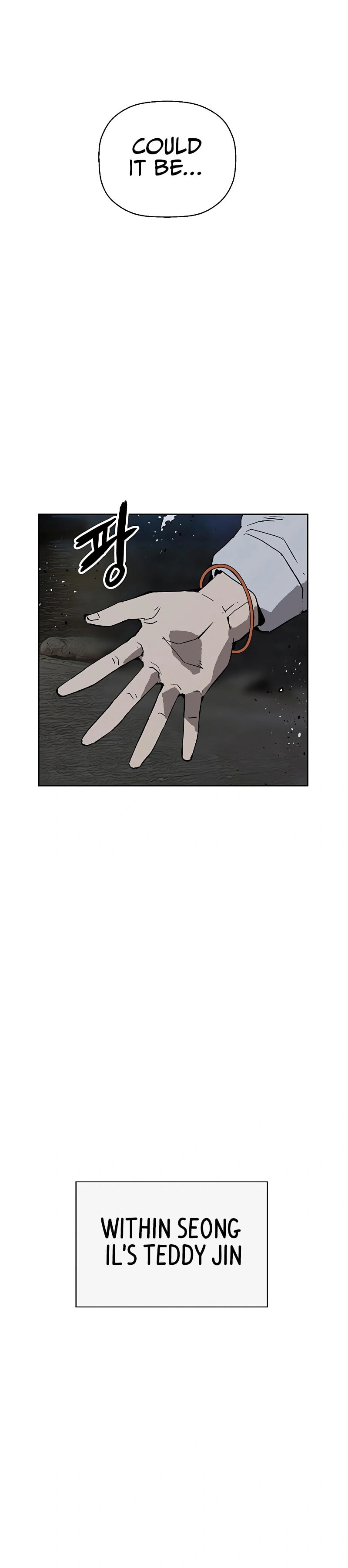 Read Weak Hero chapter 239 image 35 on Lezhin