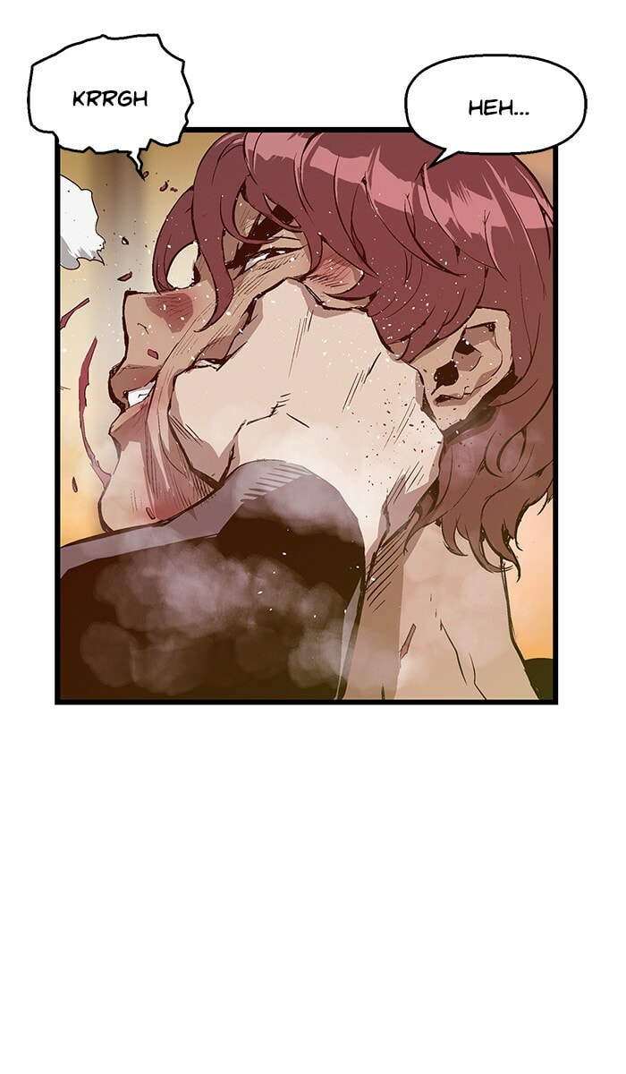 Read Weak Hero chapter 24 image 13 on Lezhin