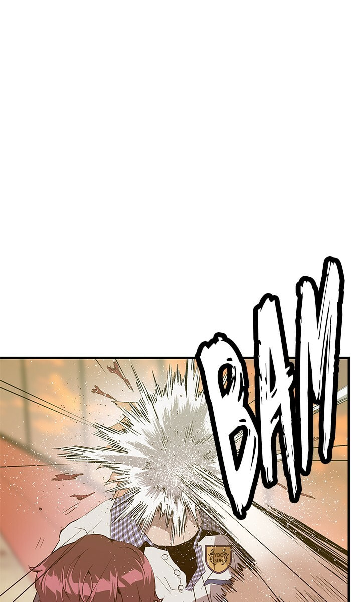 Read Weak Hero chapter 24 image 26 on Lezhin