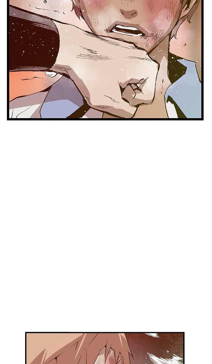 Read Weak Hero chapter 24 image 36 on Lezhin