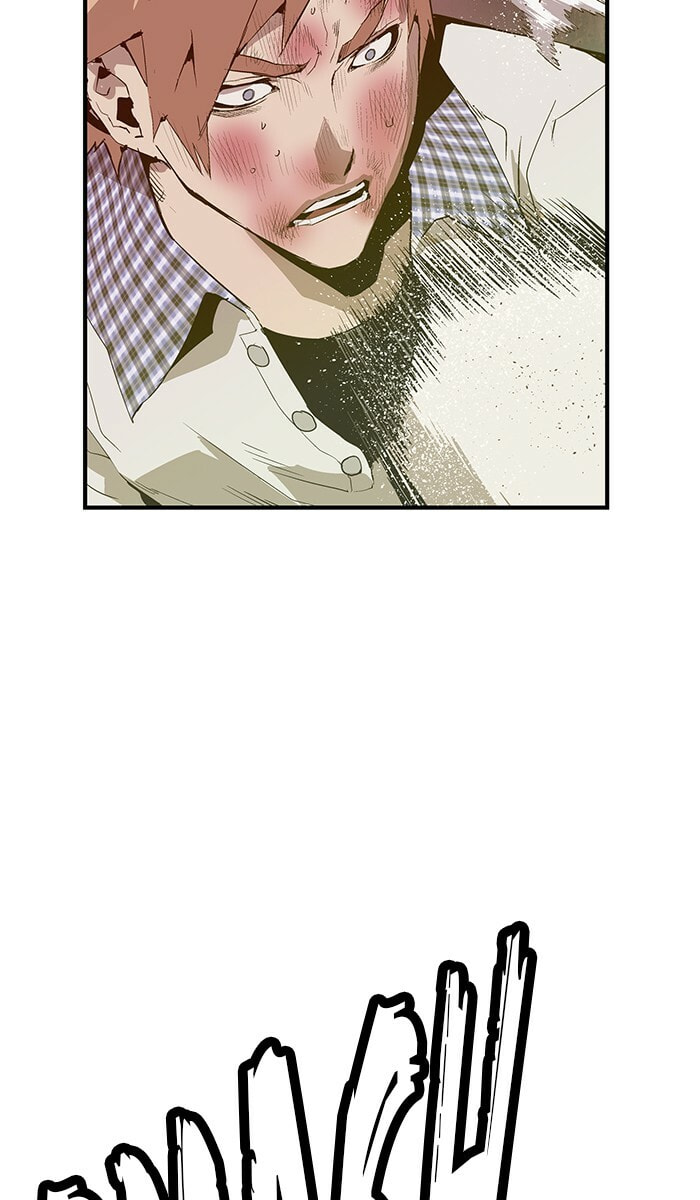 Read Weak Hero chapter 24 image 37 on Lezhin