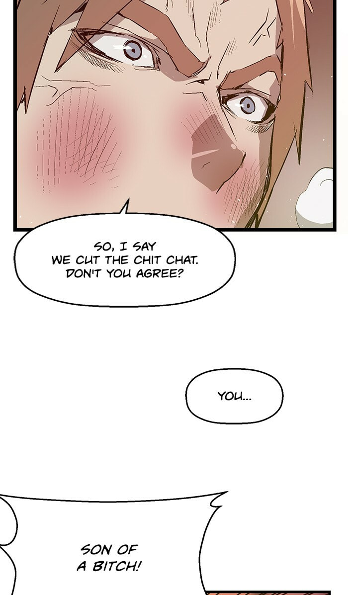 Read Weak Hero chapter 24 image 4 on Lezhin