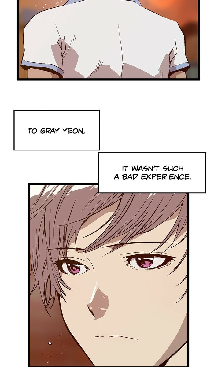 Read Weak Hero chapter 24 image 44 on Lezhin