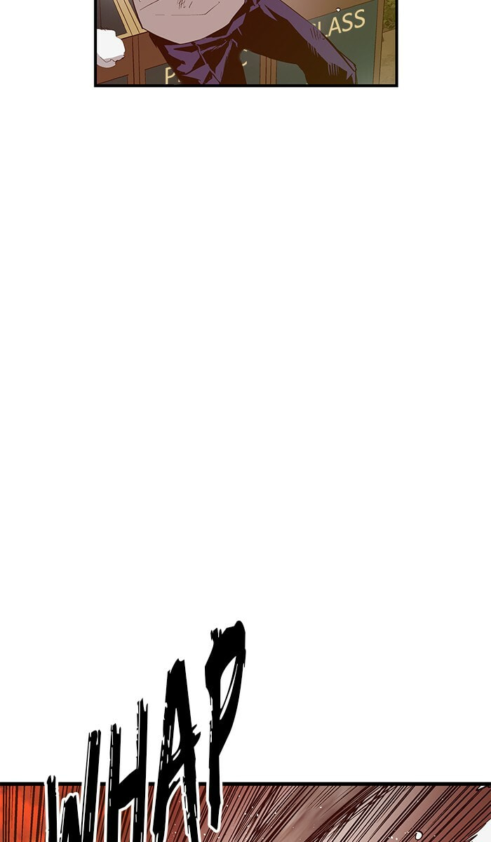 Read Weak Hero chapter 24 image 57 on Lezhin