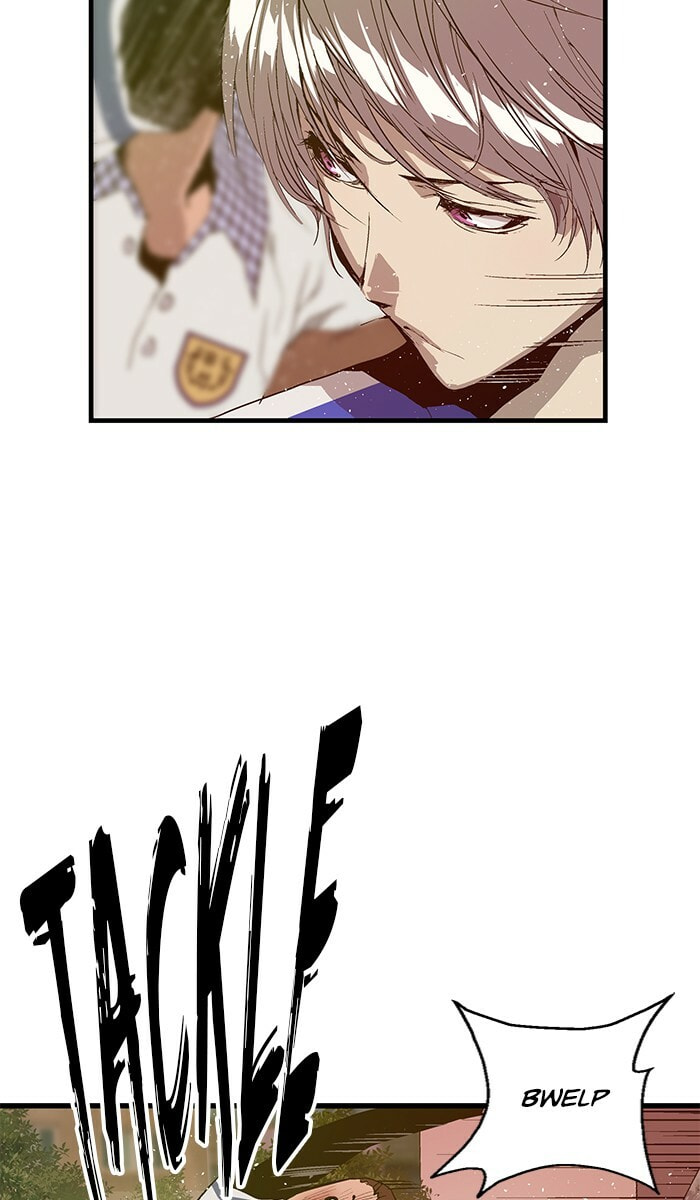 Read Weak Hero chapter 24 image 59 on Lezhin