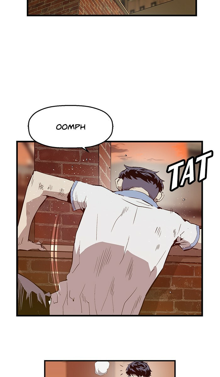 Read Weak Hero chapter 24 image 67 on Lezhin