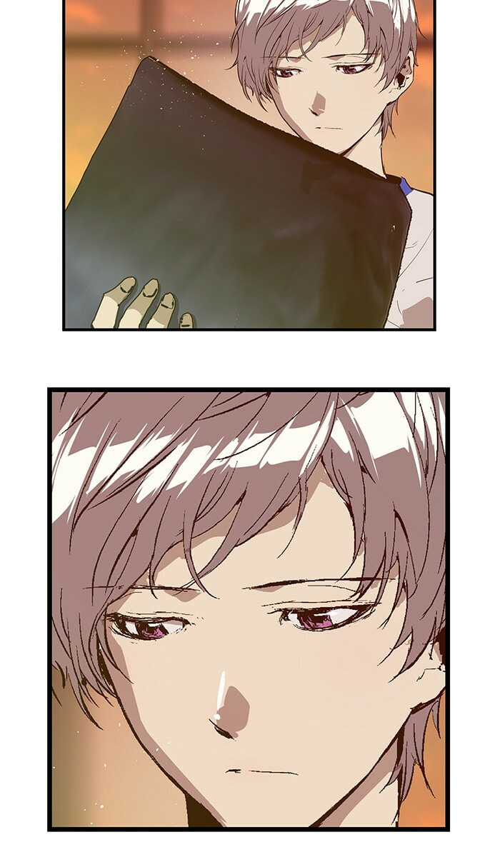 Read Weak Hero chapter 24 image 71 on Lezhin