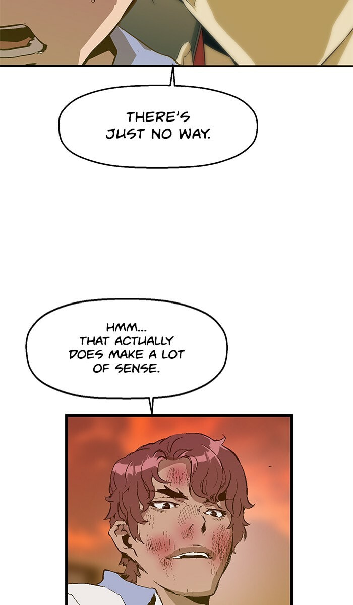 Read Weak Hero chapter 24 image 79 on Lezhin