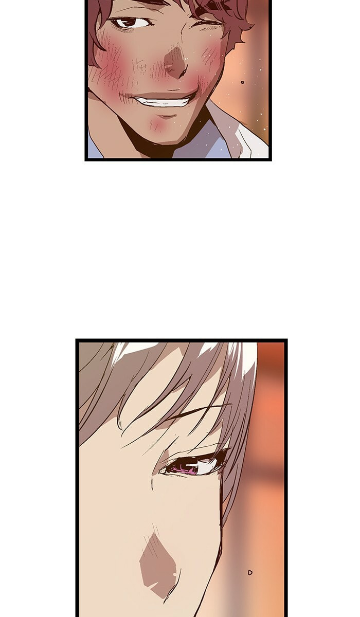 Read Weak Hero chapter 24 image 84 on Lezhin