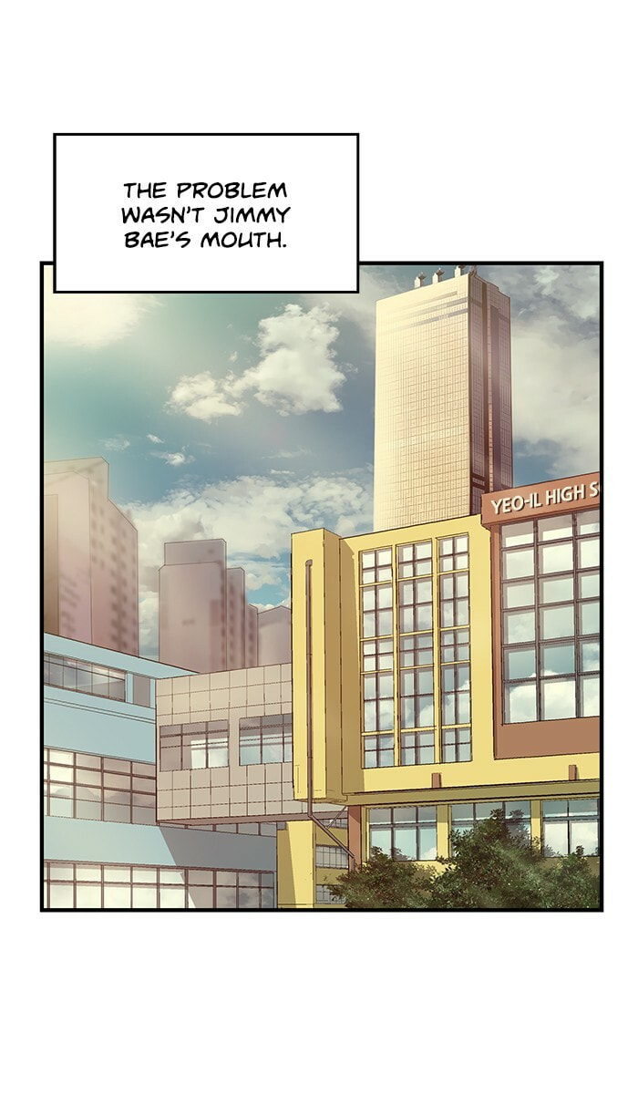 Read Weak Hero chapter 24 image 90 on Lezhin