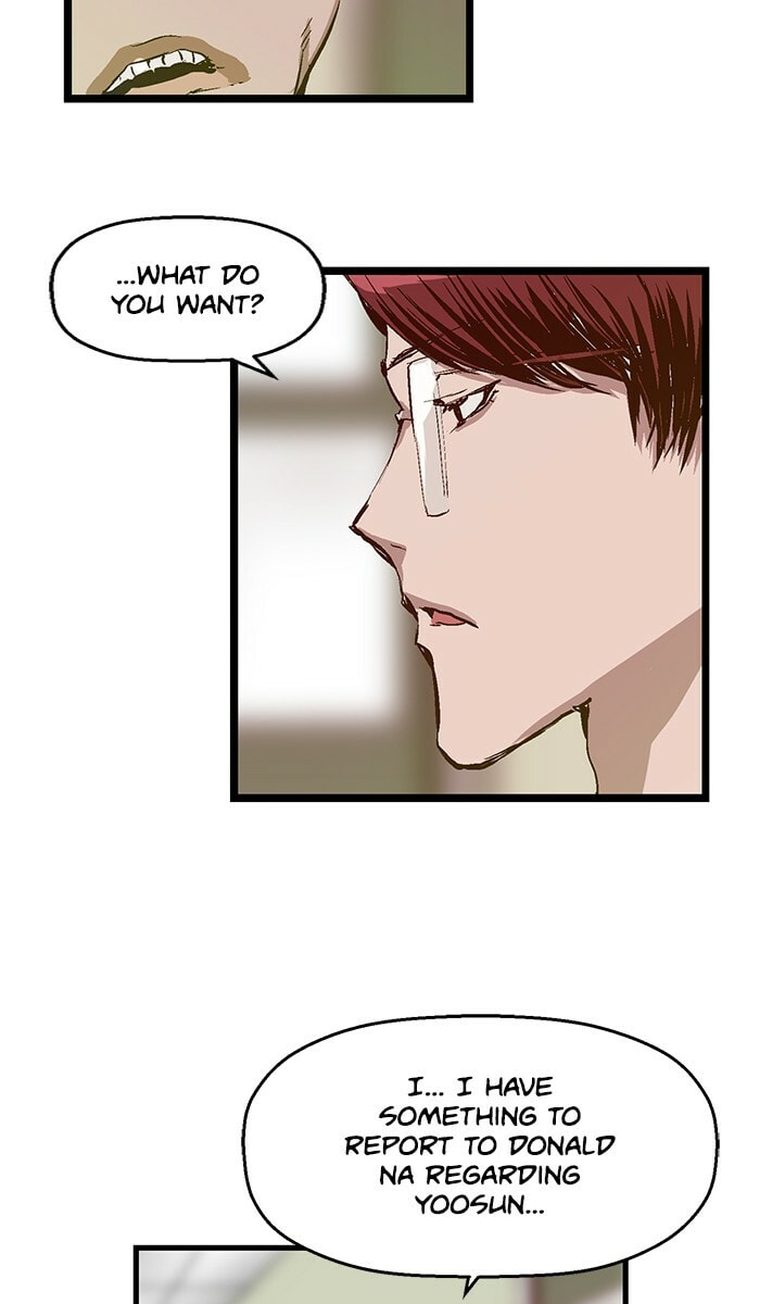 Read Weak Hero chapter 24 image 96 on Lezhin