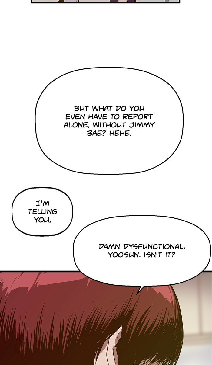 Read Weak Hero chapter 24 image 98 on Lezhin