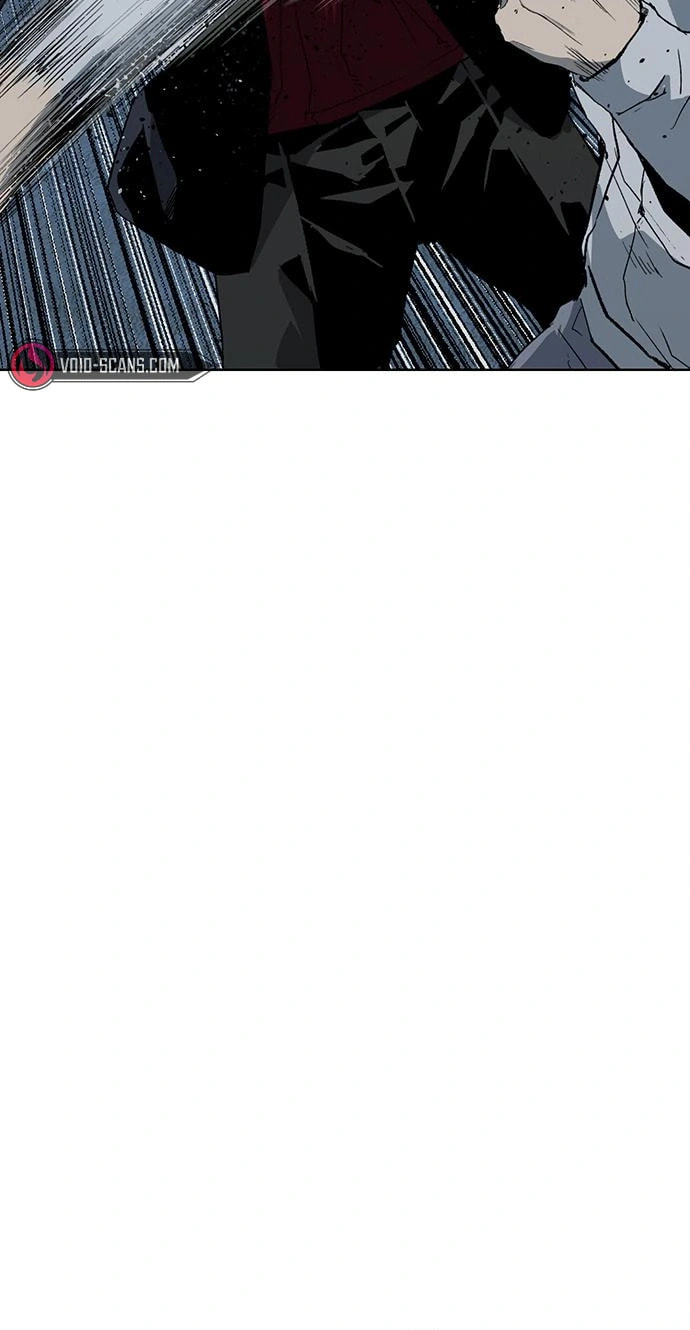 Read Weak Hero chapter 240 image 3 on Lezhin