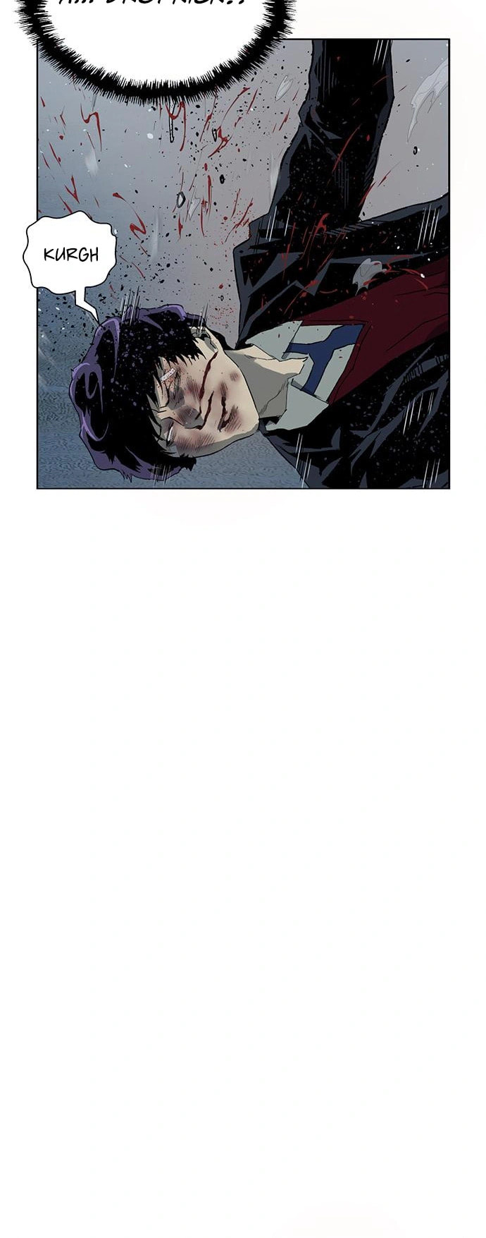 Read Weak Hero chapter 240 image 5 on Lezhin