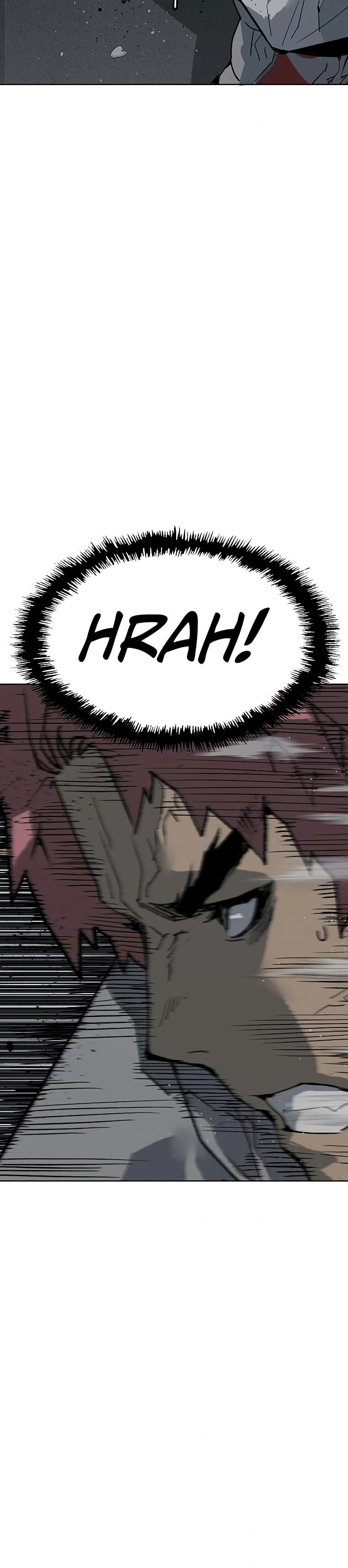 Read Weak Hero chapter 241 image 3 on Lezhin
