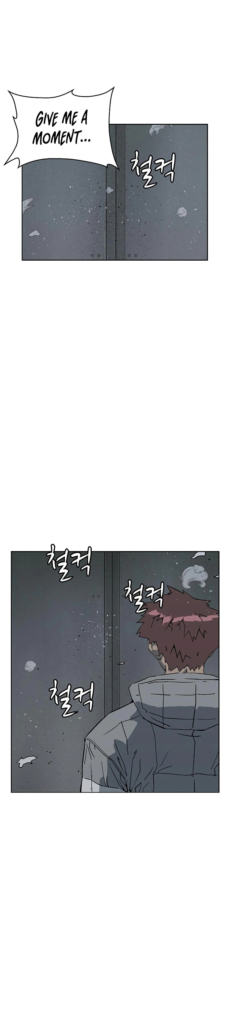Read Weak Hero chapter 241 image 5 on Lezhin