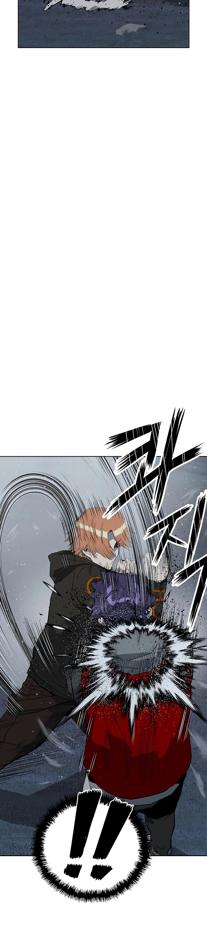 Read Weak Hero chapter 242 image 13 on Lezhin