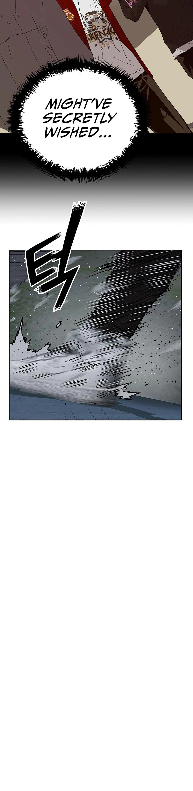 Read Weak Hero chapter 242 image 19 on Lezhin