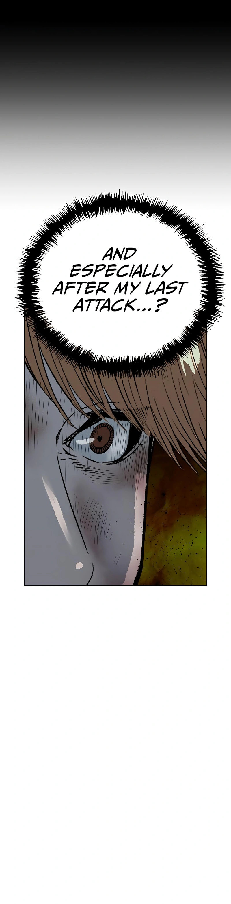 Read Weak Hero chapter 242 image 35 on Lezhin
