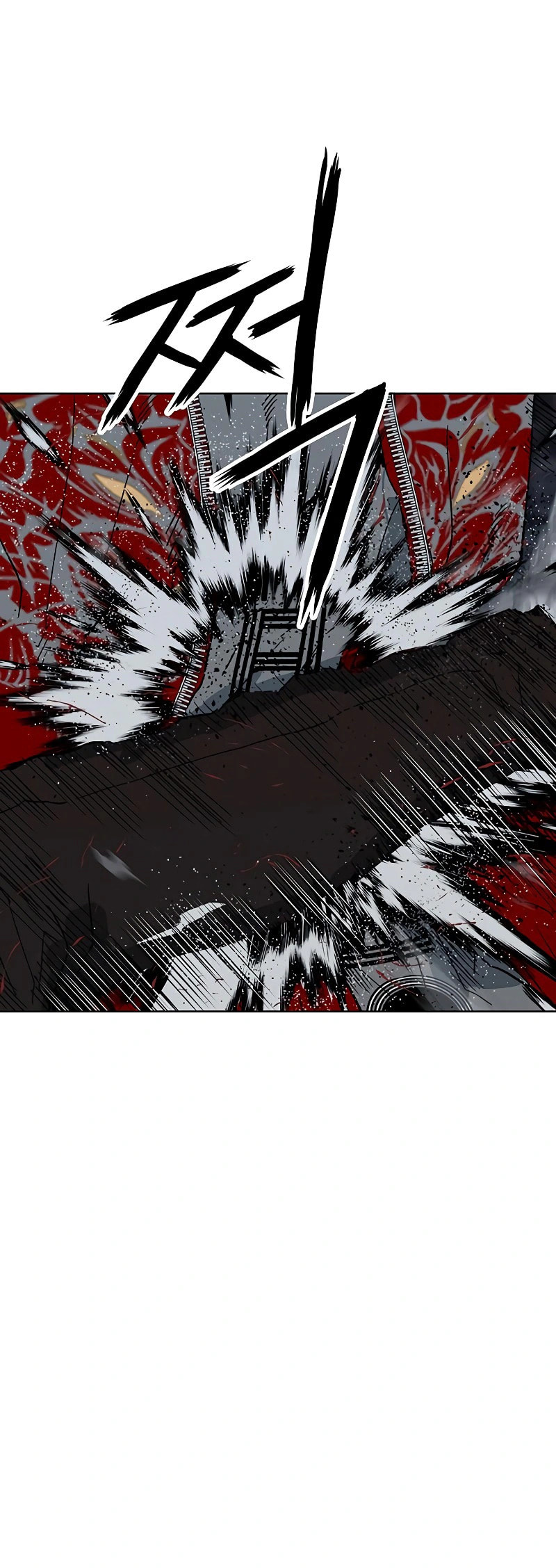 Read Weak Hero chapter 243 image 5 on Lezhin