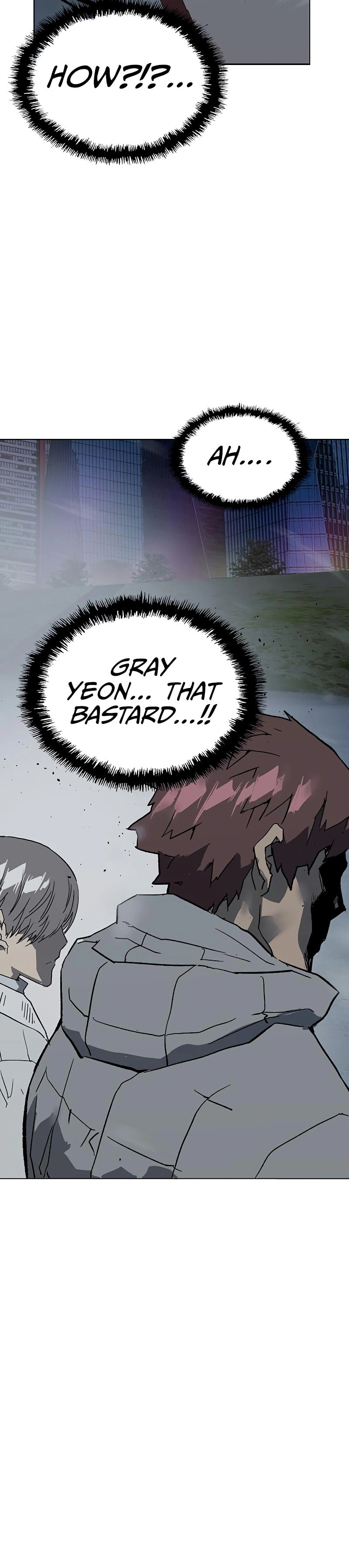 Read Weak Hero chapter 244 image 19 on Lezhin