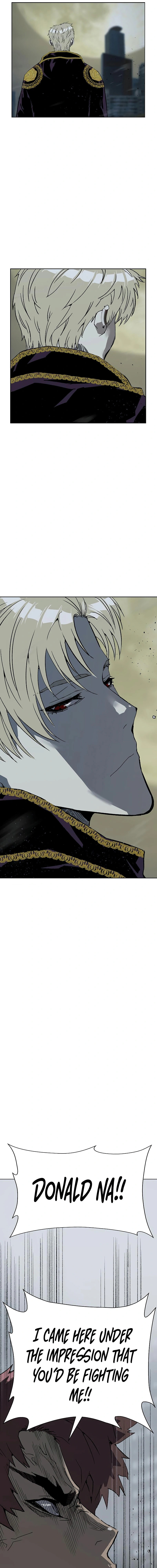 Read Weak Hero chapter 244 image 24 on Lezhin