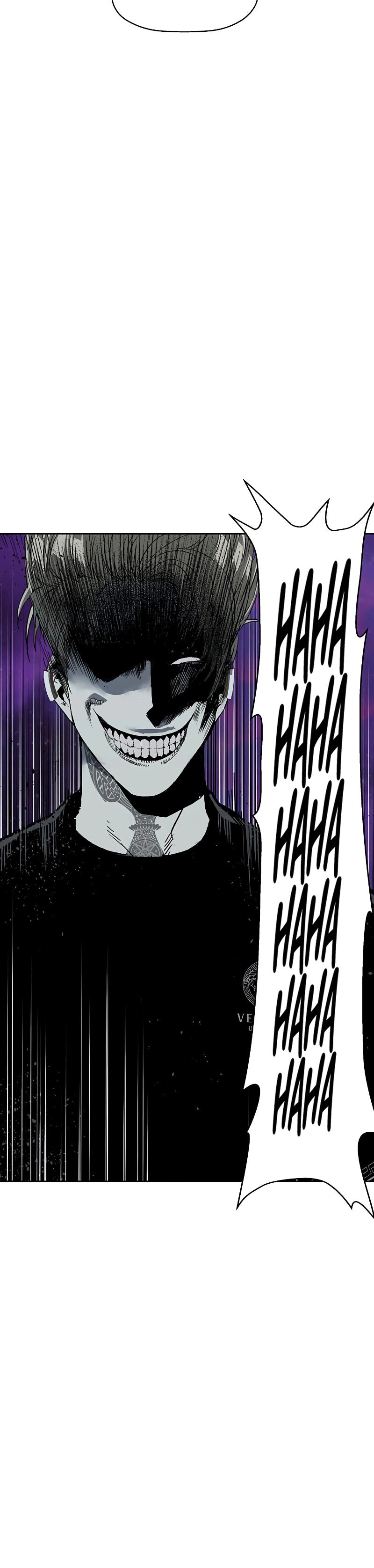 Read Weak Hero chapter 245 image 34 on Lezhin