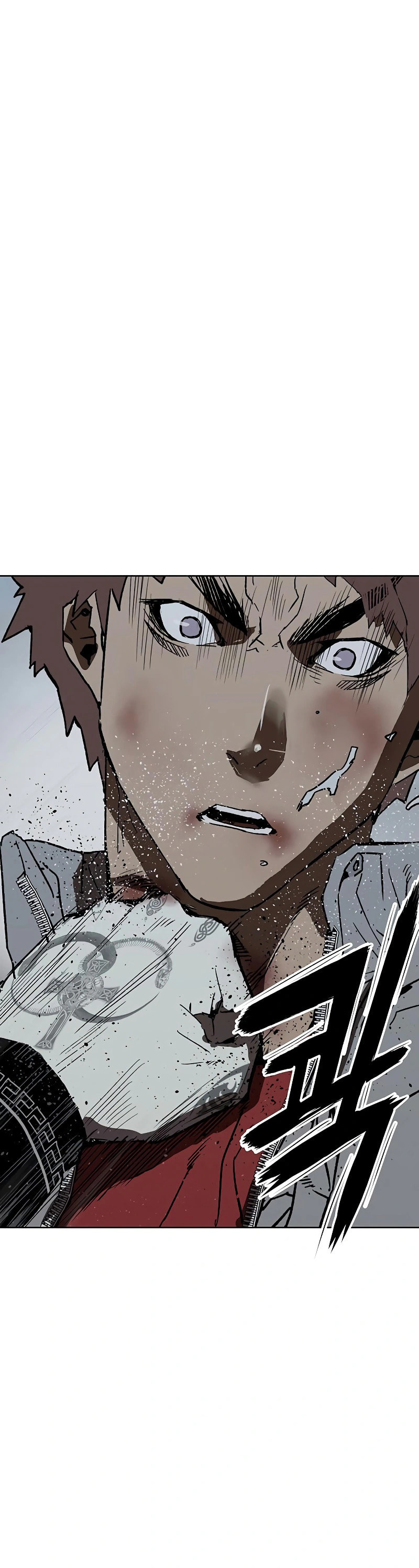 Read Weak Hero chapter 246 image 3 on Lezhin