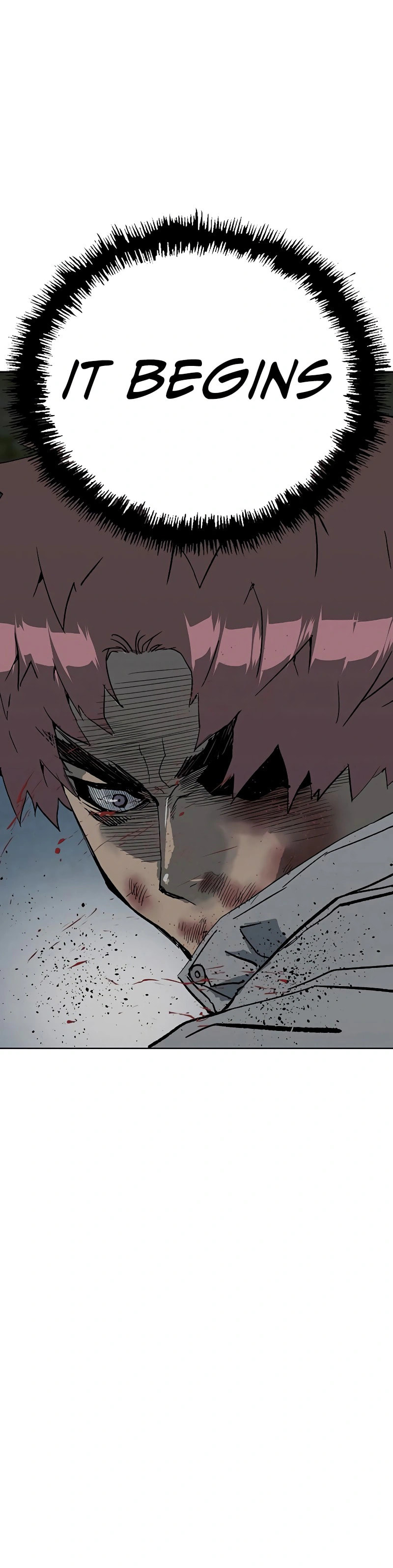 Read Weak Hero chapter 246 image 31 on Lezhin