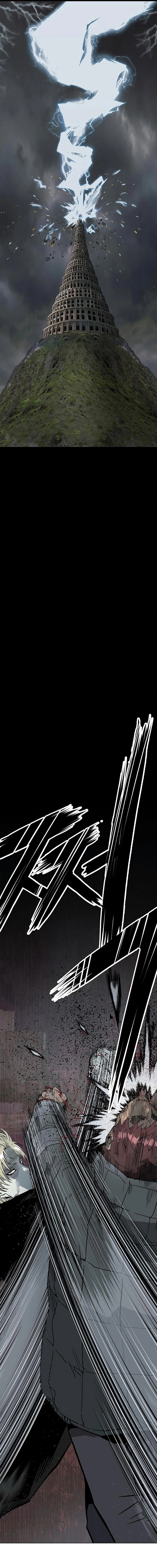 Read Weak Hero chapter 246 image 44 on Lezhin