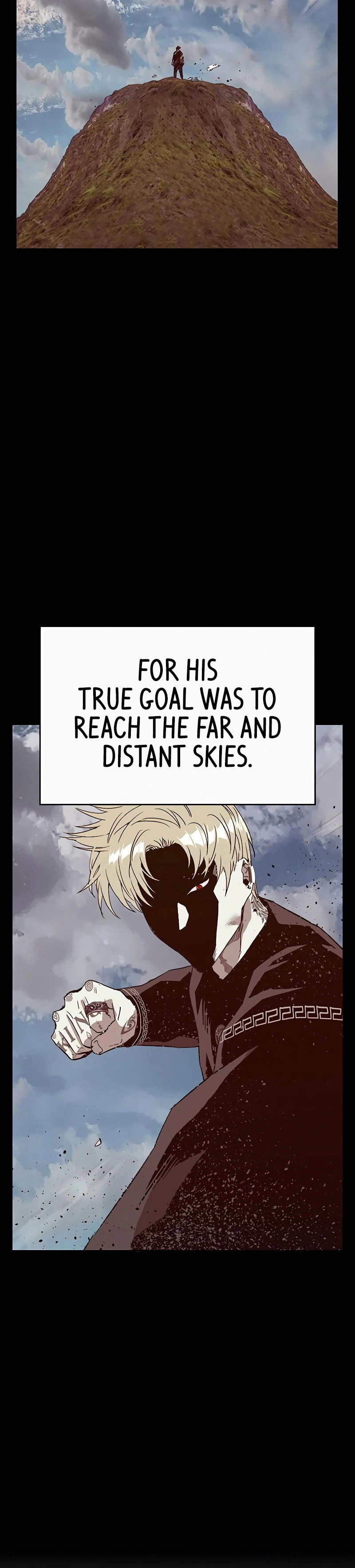 Read Weak Hero chapter 246 image 9 on Lezhin
